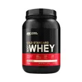 Produktbild: Optimum Nutrition 100% Whey Gold Standard (2lbs) Unflavoured (60,52 EUR/kg)