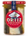 Produktbild: Ortiz Sardinen in Olivenöl