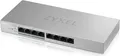 Produktbild: Zyxel GS1200-8HP V2 8-Port PoE+ Switch