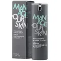 Produktbild: Dr. Spiller Manage Your Skin Hyaluronic Power Serum 30 ml