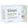 Produktbild: Sorion Repair Soap 2X100 g