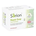 Produktbild: Sorion Repair Soap 2X100 g PZN 13965182