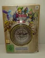 Produktbild: Hyrule Warriors Legends (Zelda) Special Limited Edition Nintendo 3DS OVP