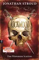 Produktbild: Lockwood & Co. - Der Wispernde Schädel (Die Lockwood & Co.-Reihe, Band 2)