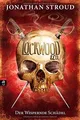 Produktbild: Lockwood  Co. - Der Wispernde Schädel (Die Lockwood  C... | Buch | Zustand gut