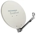 Produktbild: Kathrein Parabolantenne Euroline KEA 750/W Satellitenantennen 20010050