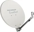 Produktbild: Kathrein KEA 750 SAT Antenne 75cm Reflektormaterial Satellitenschüssel weiß828