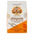 Produktbild: Caputo Farina Integrale Vollkornmehl Mehl Zartes Vollkorn Wholemeal Flour 1Kg
