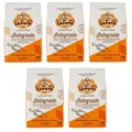 Produktbild: 5x Caputo Farina Integrale Vollkornmehl Mehl Zartes Vollkorn Wholemeal Flour 1Kg