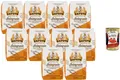 Produktbild: Caputo Vollkorn Weizenmehl 10x1kg +Polpa 400g