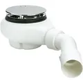 Produktbild: Tempoplex-ablaufgarnitur 6961 Für Duschwanne Mit Ablauf Ø 90 Mm 575 601 - Viega