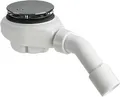 Produktbild: Viega Tempoplex Ablaufgarnitur  6961  verchromt D90mm NEU