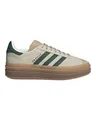 Produktbild: Damen Sneaker aus Leder GAZELLE BOLD 391/3EU