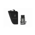 Produktbild: VEMO V10-73-0295 Schalter, Türverriegelung  für AUDI SEAT