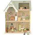 Produktbild: Classic World Puppenhaus Cottage (58881688)