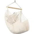Produktbild: Hängesessel Basic Hammock Echtholz Weiß