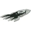 Produktbild: Klinge für Rasentrimmer ags 8 cm Bosch 2609003884