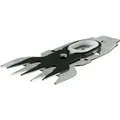 Produktbild: Klinge Für Rasentrimmer Ags 8 Cm Bosch 2609003884