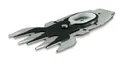 Produktbild: Bosch Strauchscherenmesser Grasscherblatt Ersatzscherblatt ISIO ASB/AGS 8 cm