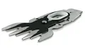 Produktbild: Bosch Strauchscherenmesser Ersatzscherblatt für ASB/AGS 8 cm  2609003884