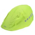 Produktbild: Helm-regenkappe Universal Gelb - Abus