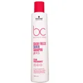 Produktbild: Schwarzkopf Bonacure Color Freeze 250 ml Silbershampoo