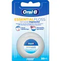 Produktbild: Oral-B Essentialfloss (50 m) (050714)