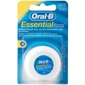 Produktbild: Oral-B Zahnseide Essentialflos ungewachst 1 P