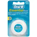 Produktbild: Oral-B® Essentialfloss ungewachst 50m