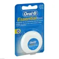 Produktbild: ORAL B Zahnseide ungewachst 50 m 1 P