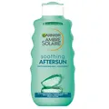 Produktbild: Garnier Ambre Solaire Soothing After Sun 200ml Feuchtigkeitsspendende Lotion für Körper & Gesicht