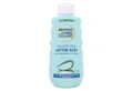 Produktbild: GARNIER After Sun-Lotion Garnier Ambre Solaire Soothing After Sun 200ml Feuchtigkeitsspendende