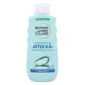 Produktbild: Garnier Ambre Solaire Soothing After Sun Lotion für Körper & Gesicht 200ml