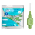 Produktbild: TePe Interdentalbürste, Original, Grün, 0,8 mm/ISO-Größe 5, 20 Stk.