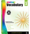 Produktbild: Spectrum Vocabulary, Grade 3: Volume 86