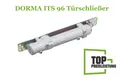 Produktbild: DORMA ITS 96 EN 3-6 Türschließer Art. 52250150 Standardachse verdeckt eingebaut