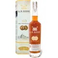 Produktbild: A.H. Riise 1888 Copenhagen Medal (Rum-Basis) mit Geschenkbox 40% Vol