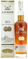 Produktbild: A.H. Riise XO 1888 Copenhagen Gold Medal Rum 40.0% 0,7l