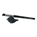 Produktbild: essence LONGLASTING eye Pencil 18h+Waterproof  01 Black Fever NEU