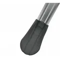 Produktbild: SKS Germany Spoiler fuer Schutzbleche lang, 45 mm