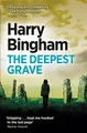 Produktbild: The Deepest Grave: A chilling British detective crime thriller