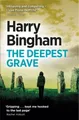 Produktbild: Harry Bingham The Deepest Grave (Taschenbuch)
