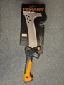 Produktbild: FISKARS® Solid™ Hippe mit Säge
