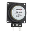Produktbild: 1 Paar Visaton EX 60 S 8 Ohm Elektodynamischer Exciter 25 Watt  070396-0001