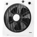 Produktbild: Tristar Tischventilator VE-5858 30W 30cm Weiß und Schwarz - Weiß