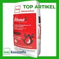 Produktbild: Theis ÖlBond fein 40L Ölbindemittel 20kg Granulat Typ III/R Recyclingprodukt