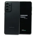 Produktbild: Samsung Galaxy A33 5G Smartphone 128 GB Black 
