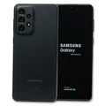 Produktbild: Samsung Galaxy A33 5G Smartphone 128 GB Black  
