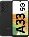 Produktbild: Samsung Galaxy A33 SM-A336 5G 128GB DUAL SIM Schwarz #1