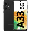Produktbild: Samsung Galaxy A33 5G 128GB Refurbished, Handy, schwarz